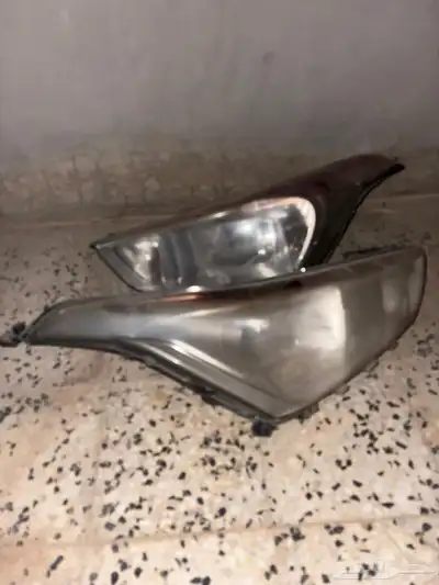 يتوفر لدينا قطع غيار كاريتا 2019 6
