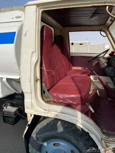 وايت للبيع 3 خانات 2