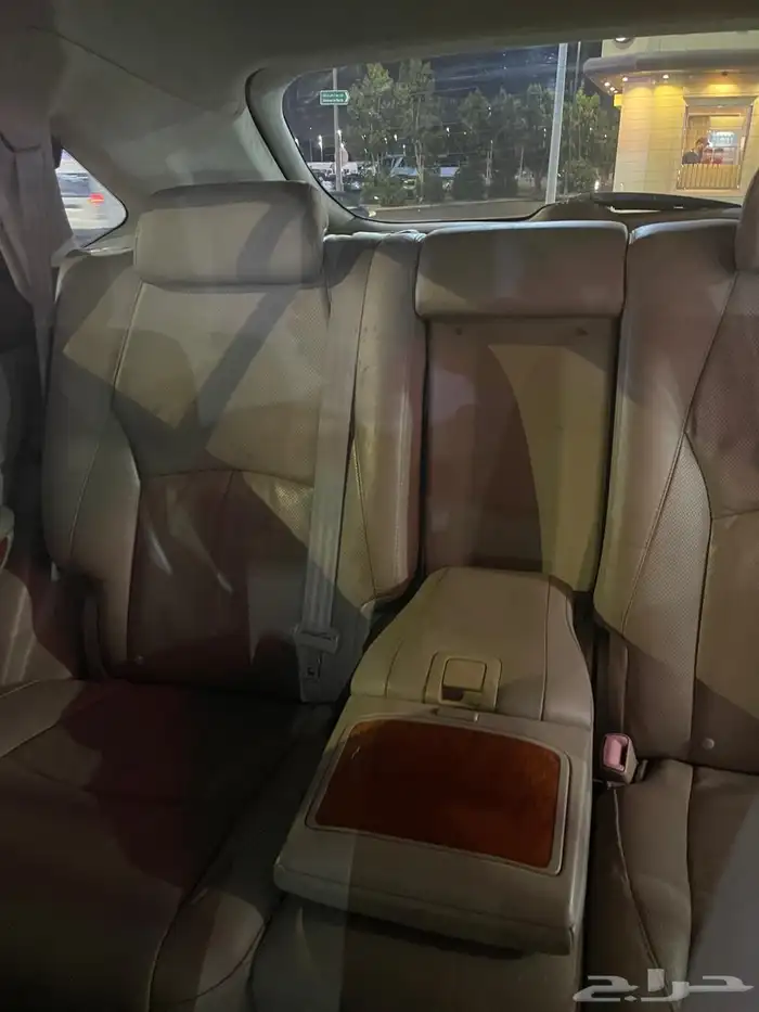 Rx 330 5