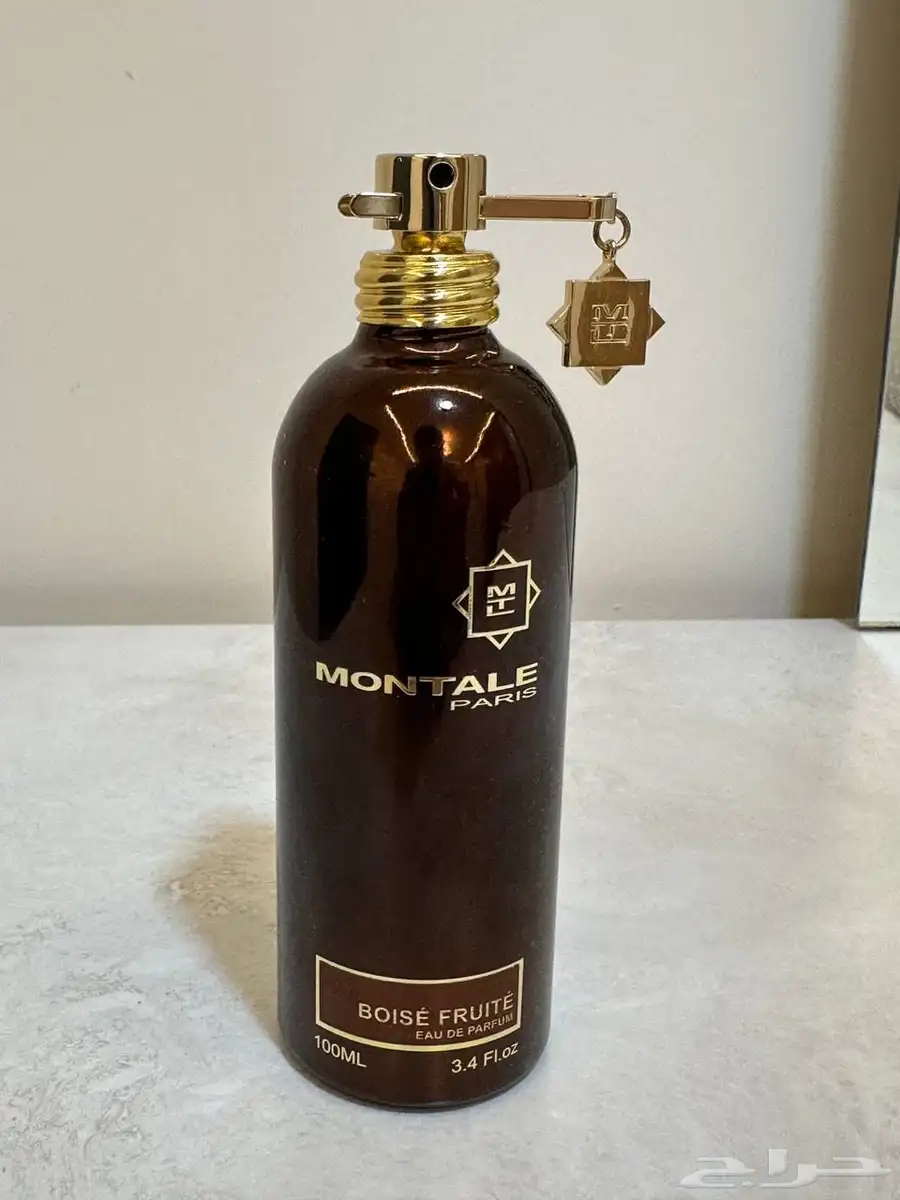 عطور أصلية 100 1