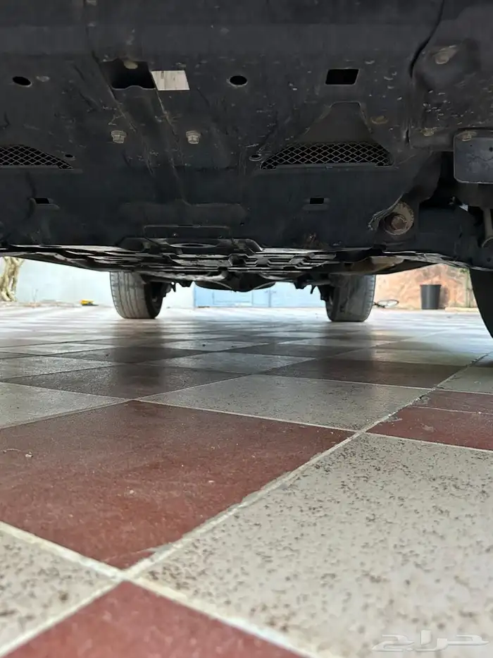 جيب جي اكس ار 2011 شد بلد 14