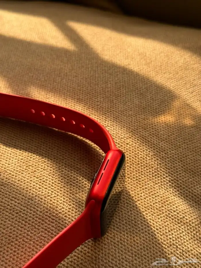 ساعة ابل Apple Watch Series 6 3
