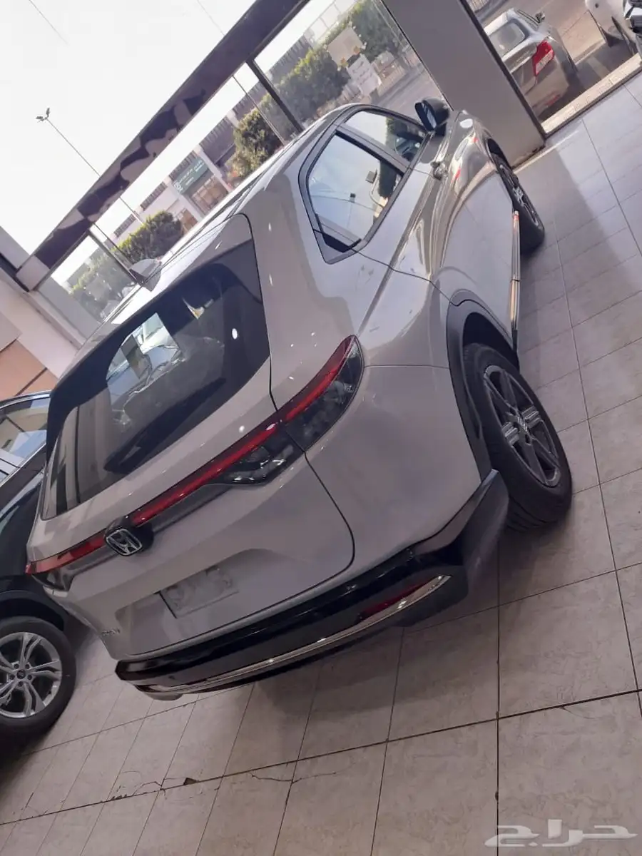 خاص هوندا HRV EX 2024 2