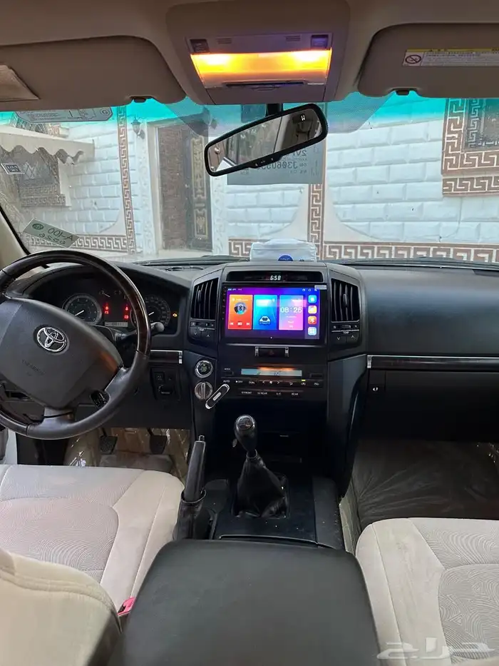 جيب جي اكس ار 2011 شد بلد 10