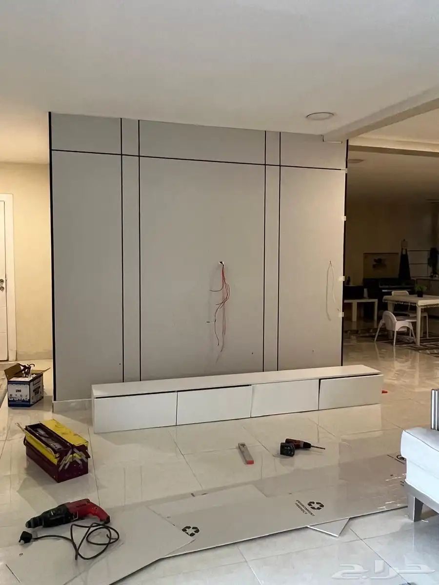 ديكور ماستر 3