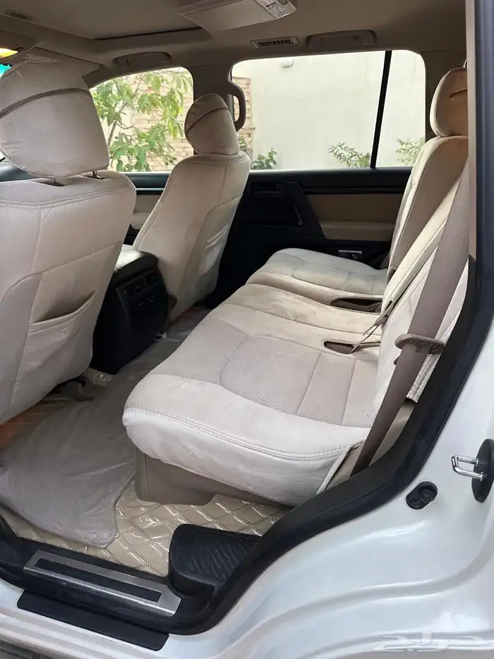 جيب جي اكس ار 2011 شد بلد 5