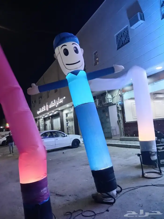 تاجير افتتاحات وتنشيط المحلات التجارية والمراكز التجارية 24