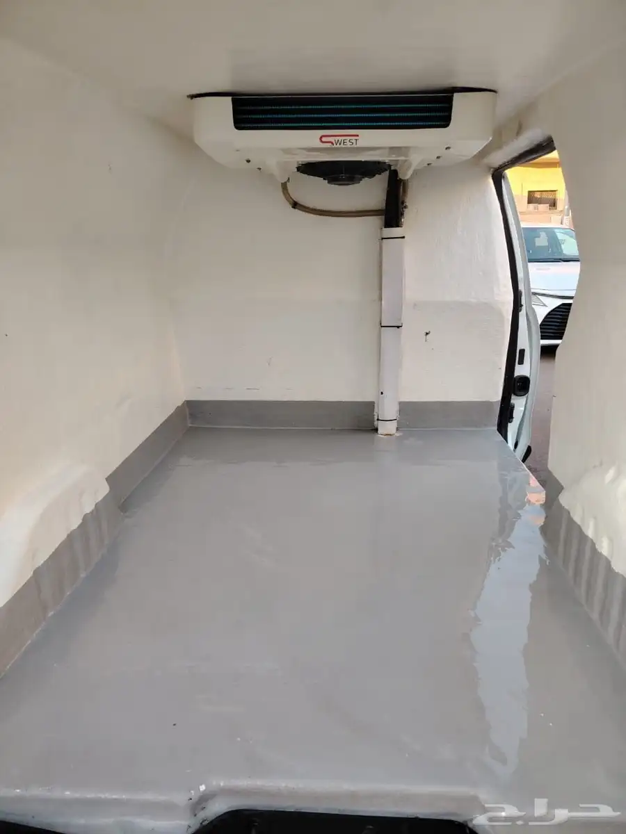 رينو دوكر ثلاجة 2021 6