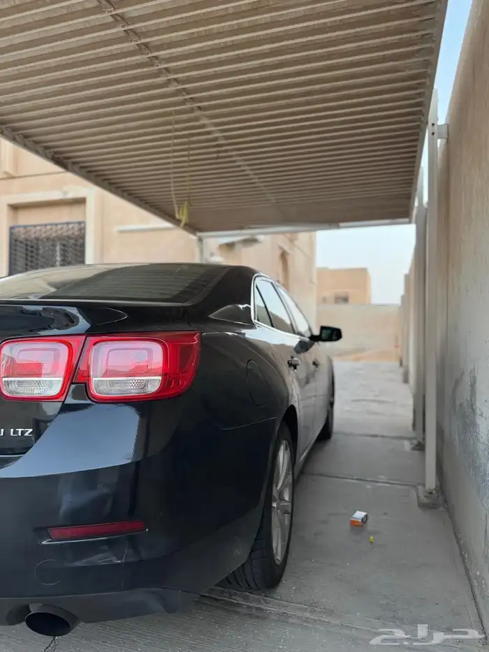 ماليبو 2013 6