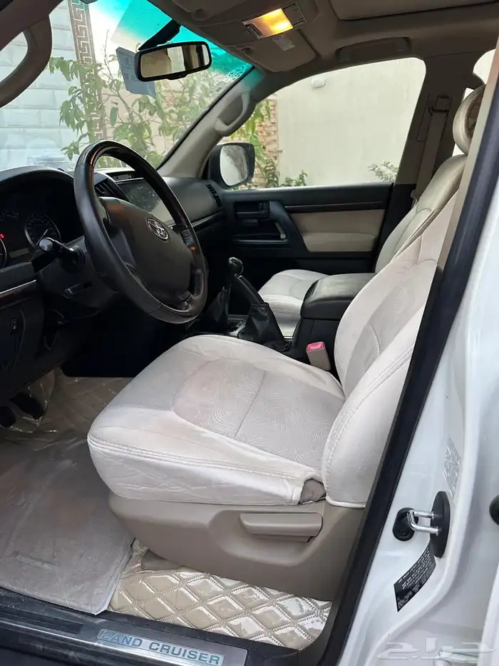 جيب جي اكس ار 2011 شد بلد 4