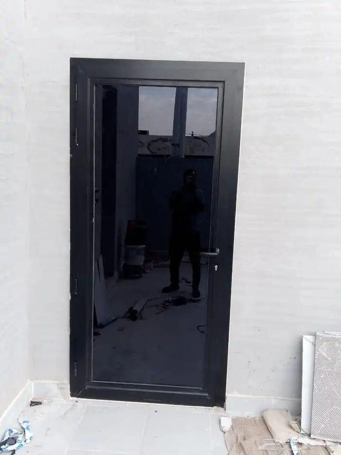 حدادة وألمنيوم ( مباني أستيل 7