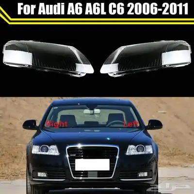 قزاز شمعة اودي A7 17