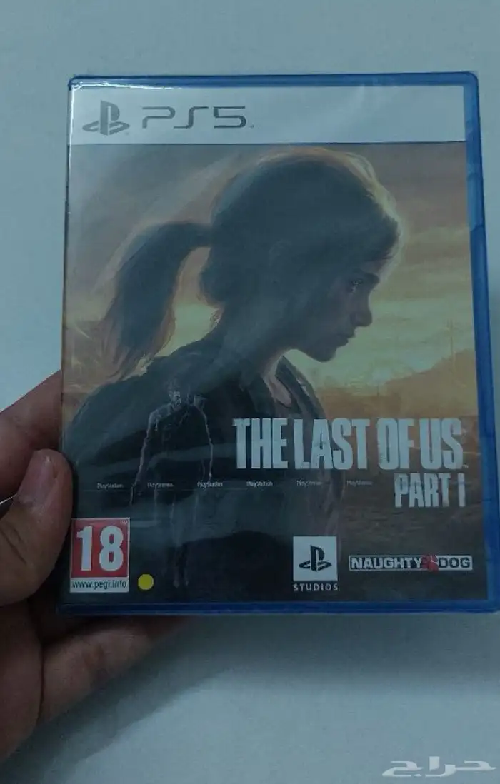 the last of us remake 0