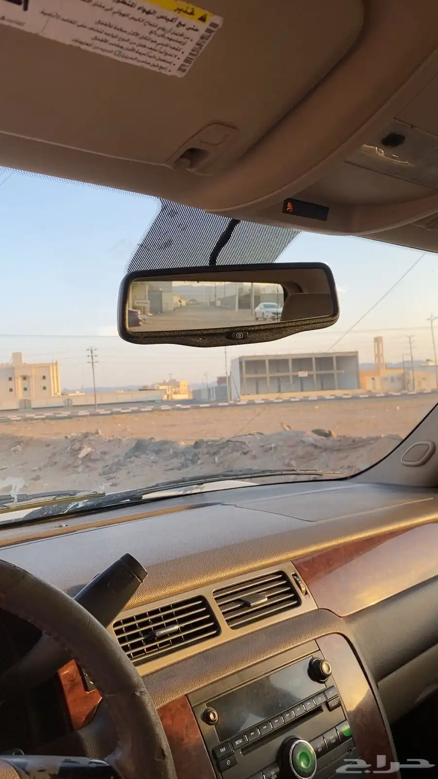 كمس تاهو 2011 8