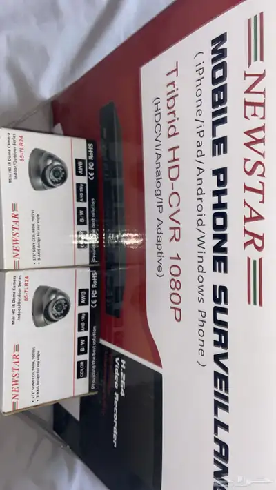 كاميرات 1