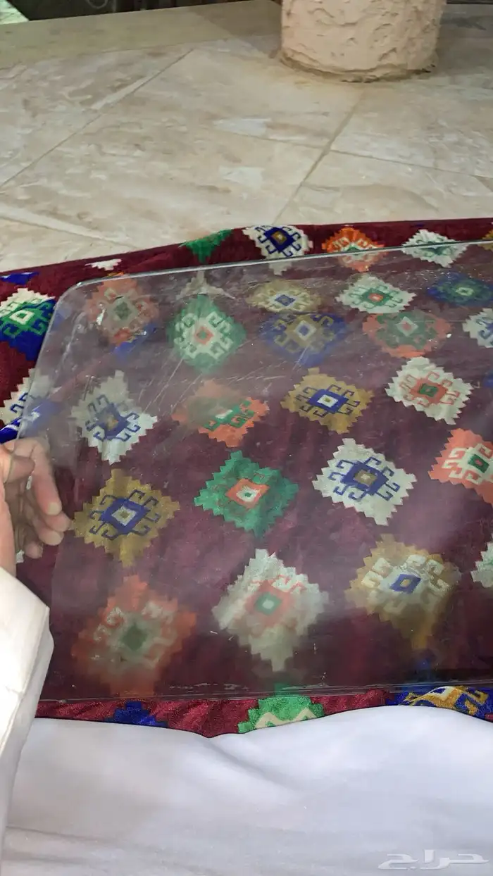 السلام عليكم ورحمة الله يوجد لدينا قزاز ددسن اصلي من89-95 0