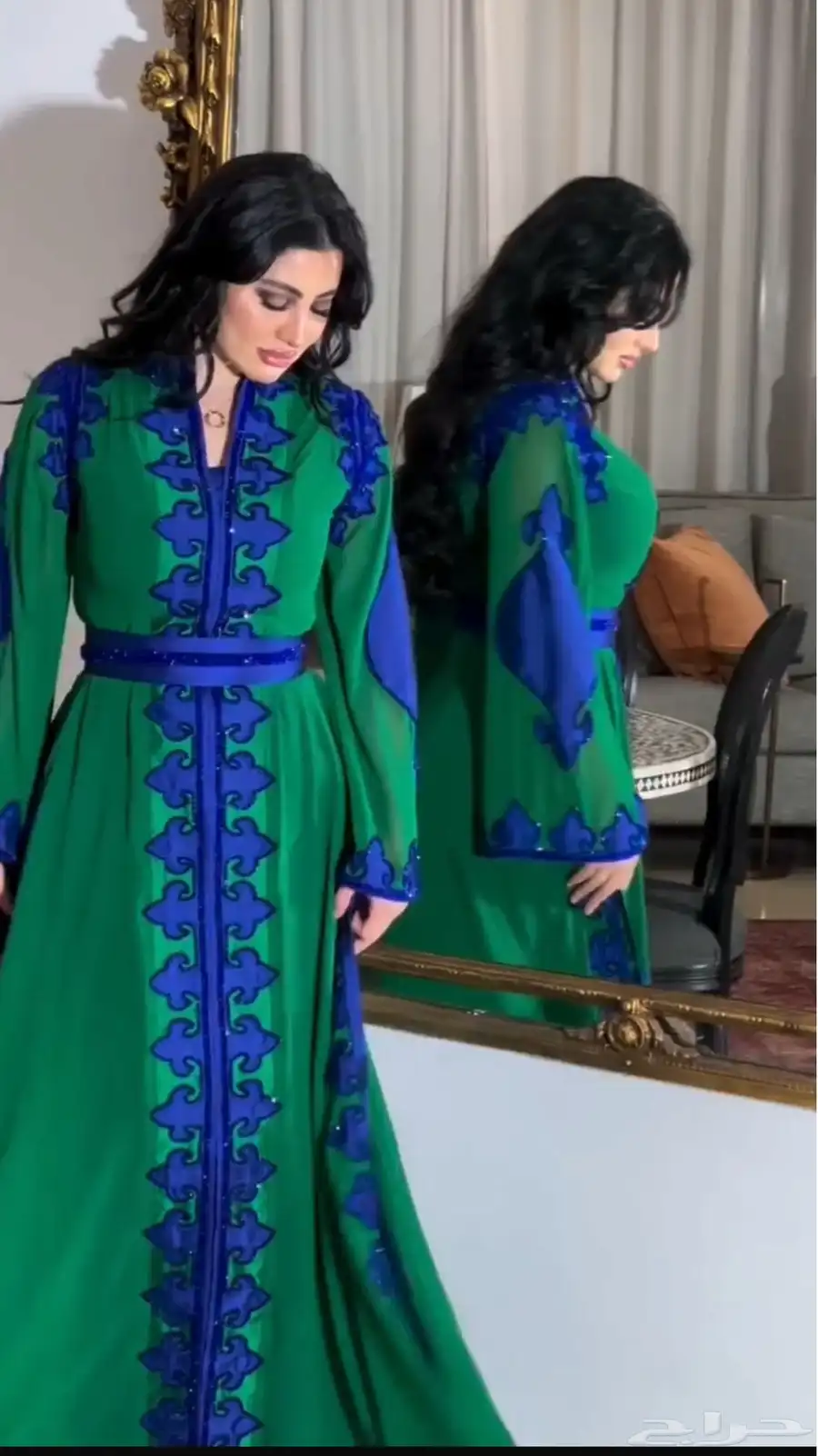 عرض جديد 2025 فساتين زفاف 38
