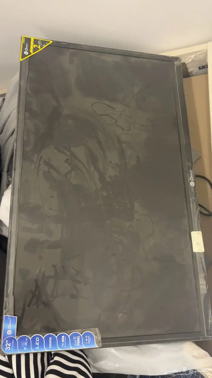 شاشات تلفزيون 2