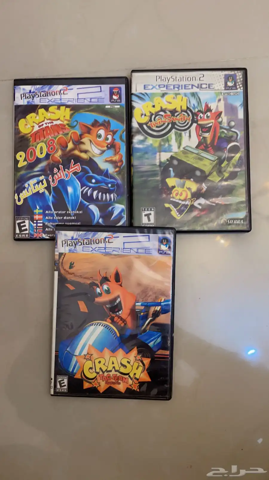 Play Station 2 7