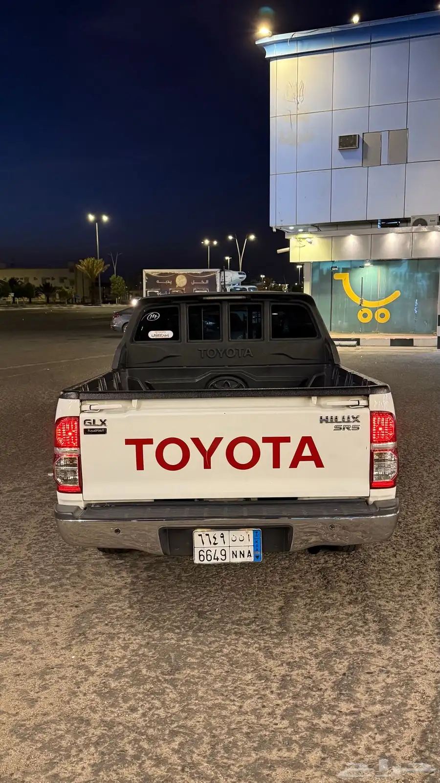هايلكس 5