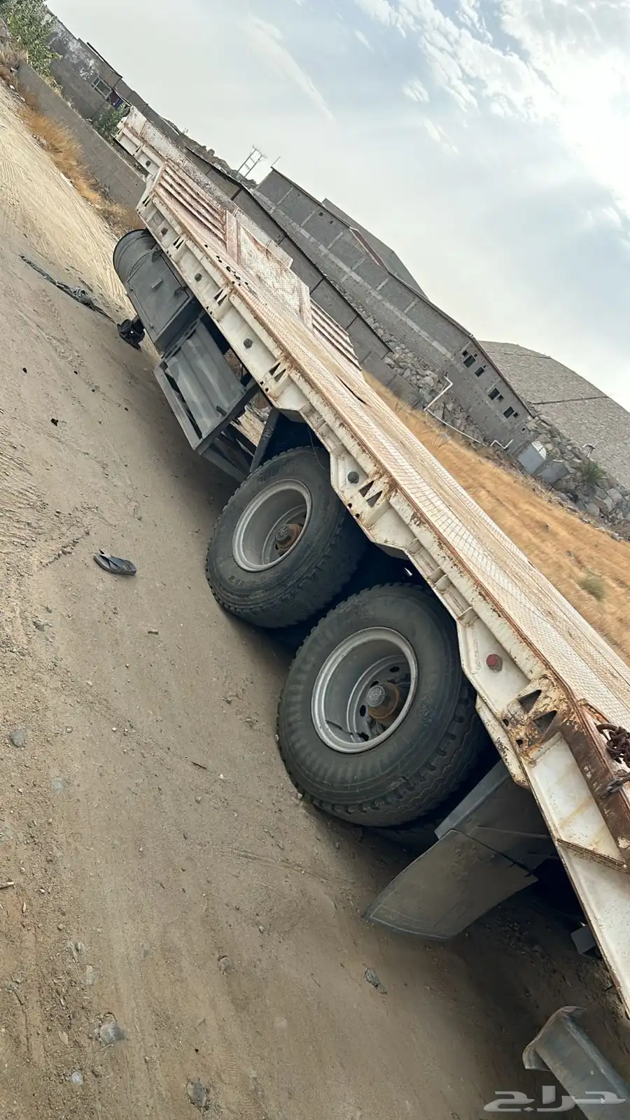 سطحة لوبد جدة مكة 0