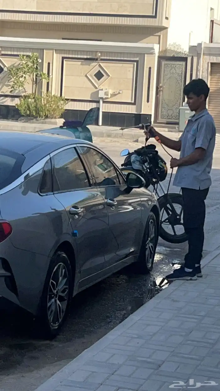 مندوبه توصيل 0