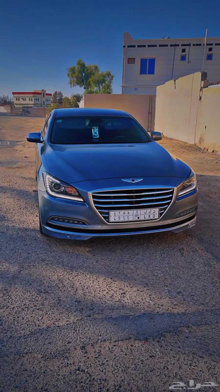 جنسس 20016 نص فل 0