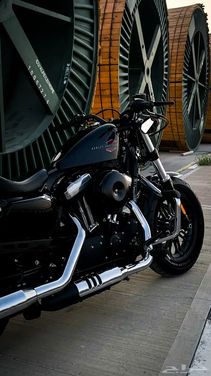 Harley sposter 48 2021هارلي سبوستر 0