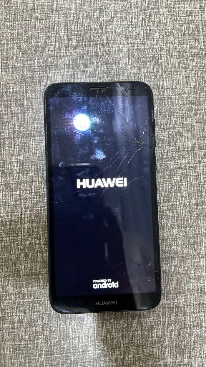جوال هواوي للبيع 1