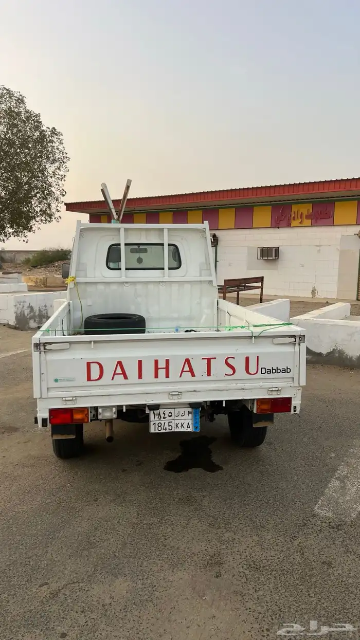 مشاوير دباب جميع مناطق المملكة 1