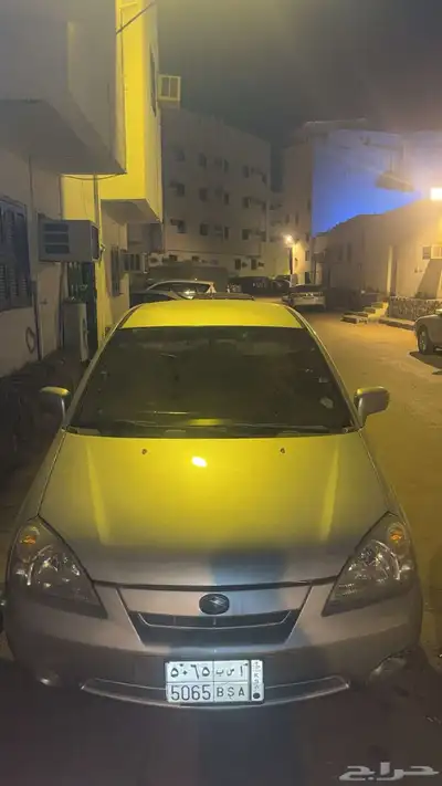 سوزوكي ليانا للبيع index