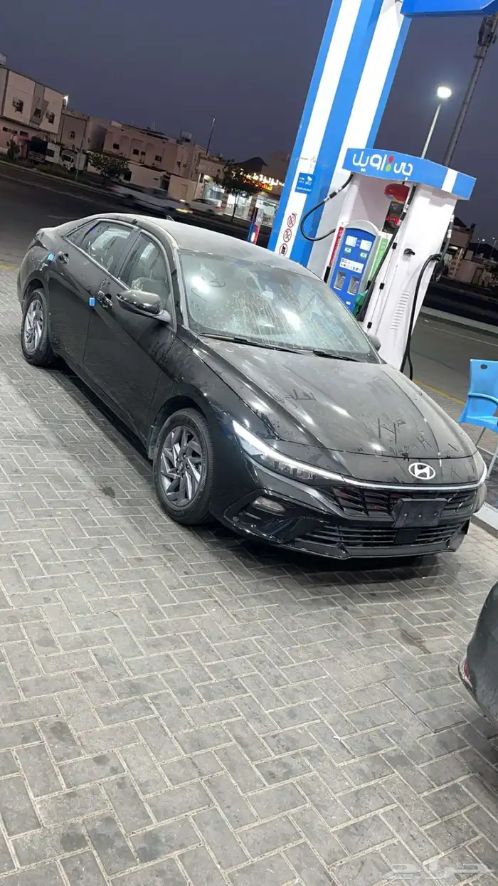 النترا 2025 سمارت 1