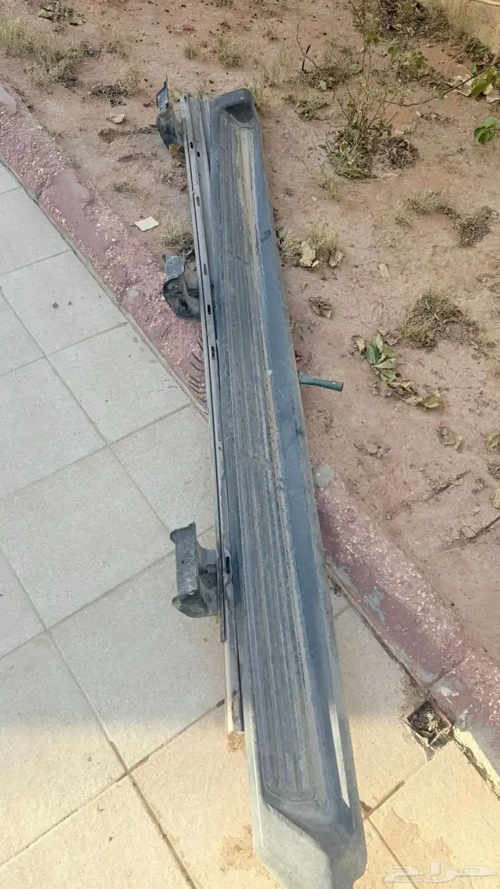 دعاسة فورد اكسبدشن جهة الراكب 2