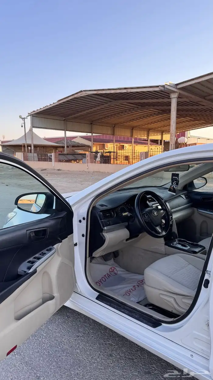 كامري 2017 GL 11