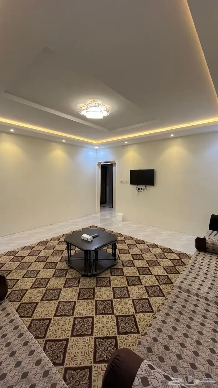 ش ق ه مفروشه للايجار 1