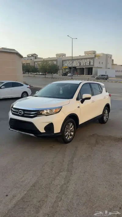 GAC GS3 0
