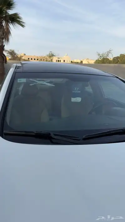 سوناتا 2012 نص فل وكالة 14