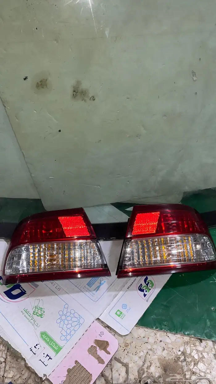 اسطبات مكسيما 98 و 99 مستخدم اصلي 0