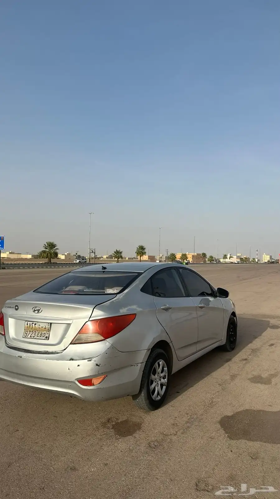 اكسنت 2