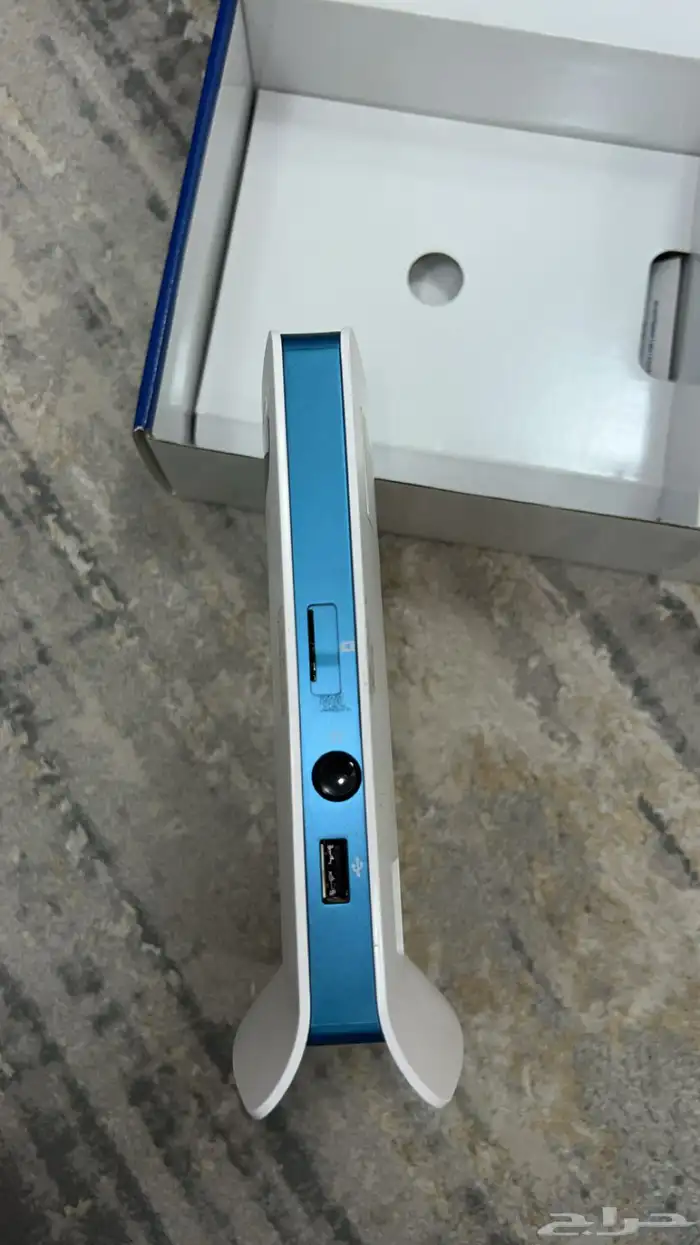 مودم ( رواتر ) STC وموبايلي 5