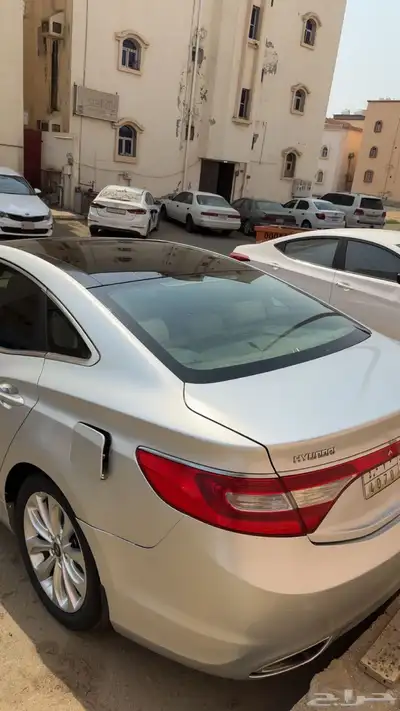 ازيرا 2012 3