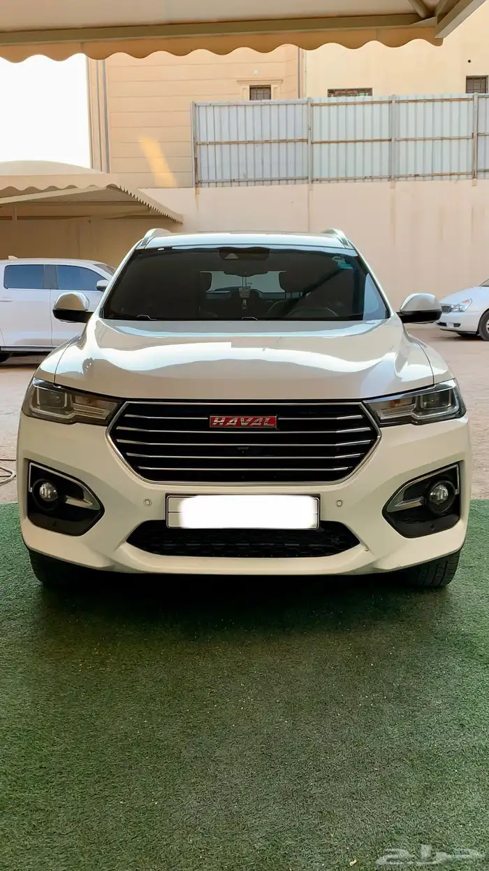 هافال H6 10