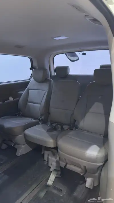 باص هيونداي H1 ستاريكس 2021 19