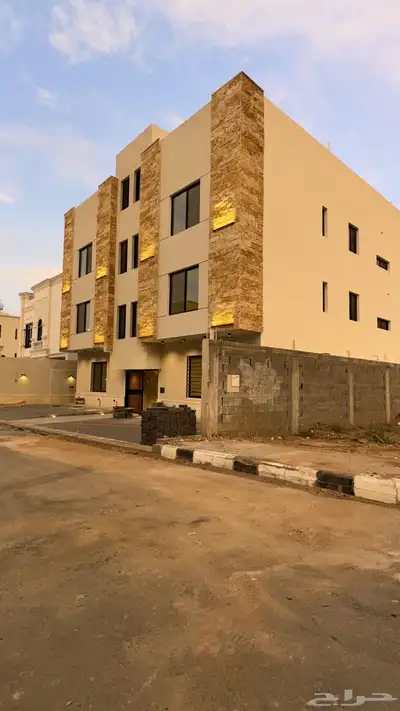 شقق تمليك بالديع مخطط النرجس 0