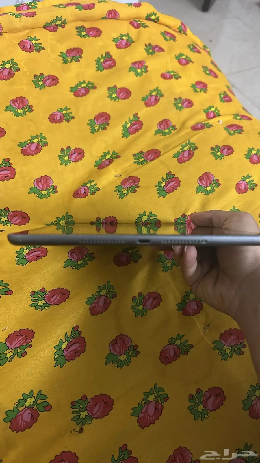 iPad الجيل التاسع 4