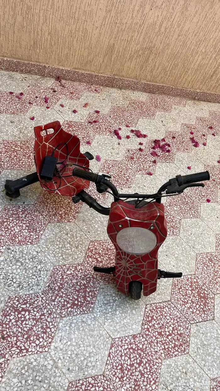 سكوتر درفت 0