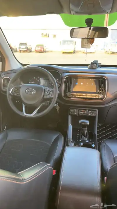 GAC GS3 6