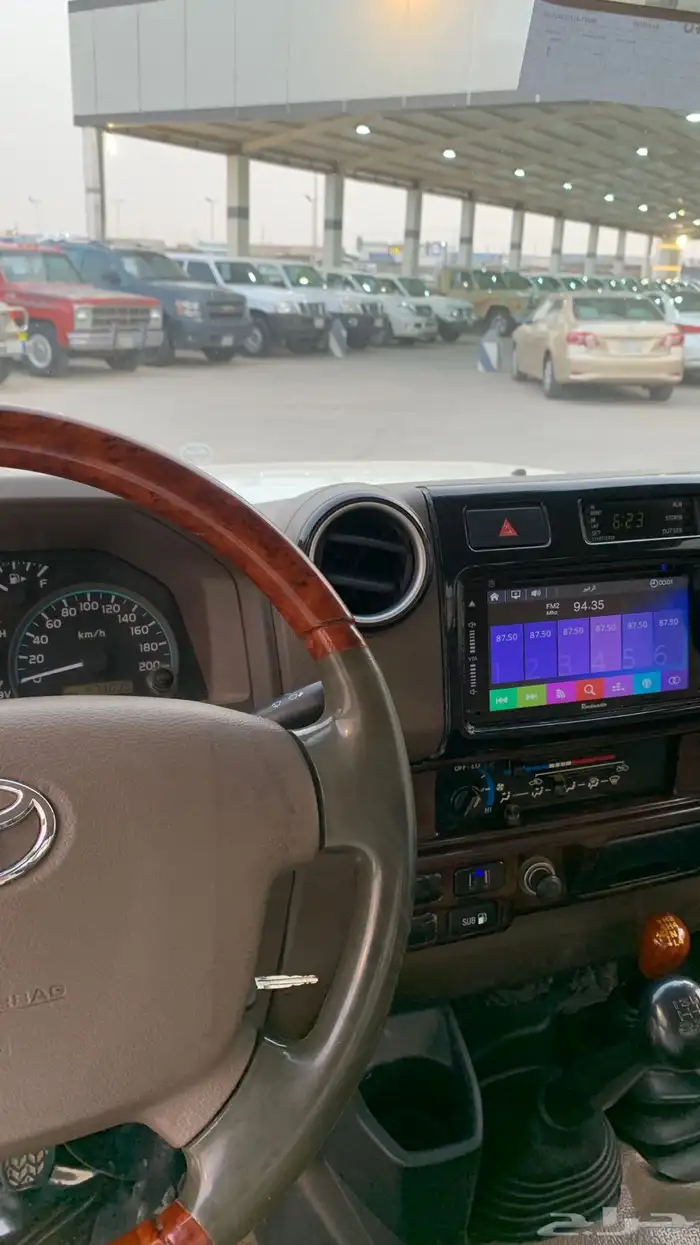 شاص 2013 تم البيع 7