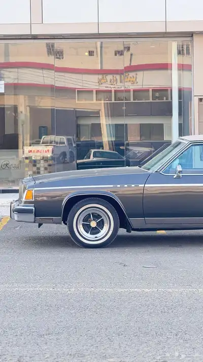 بيوك 1983 للبيع 3