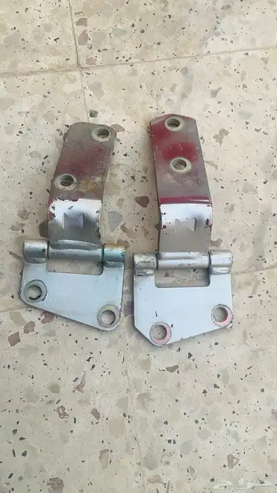 قطع باترول نيسان 4